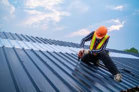 Best Gutter Installation and Repair  in Valdez, AK